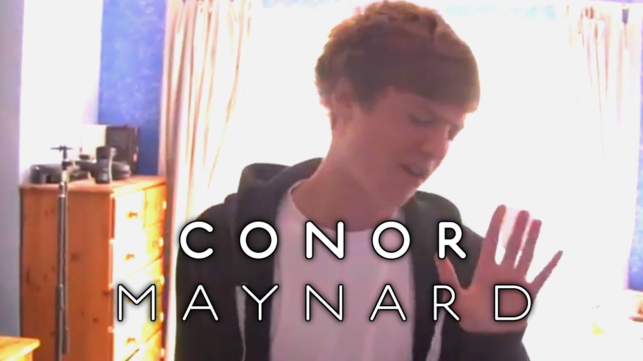 Conor Maynard Covers | Big Sean, Chris Brown - My Last