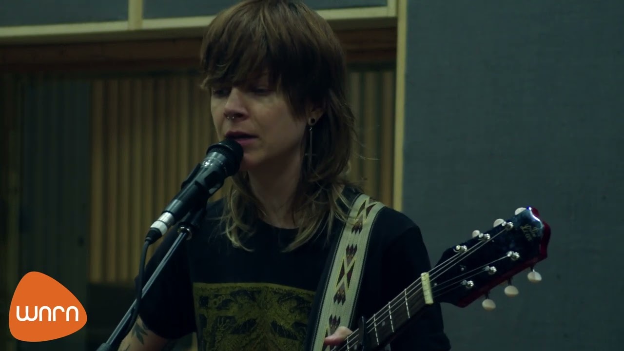 Sarah Shook & the Disarmers - Good As Gold