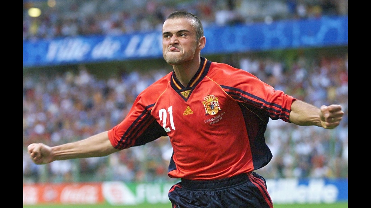 World Cup Supercut | France 98 Group Stage | Every Goal From Matchday 3