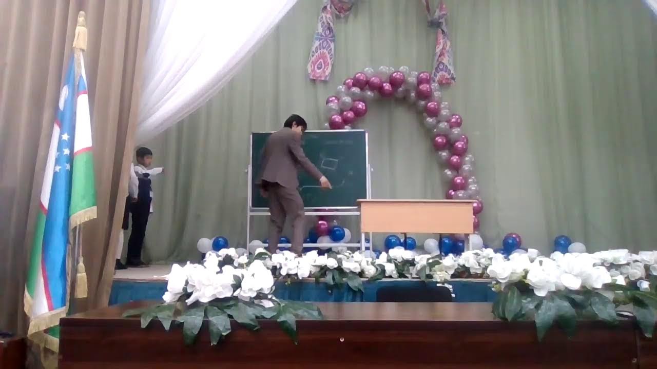Shayxontohur tumani