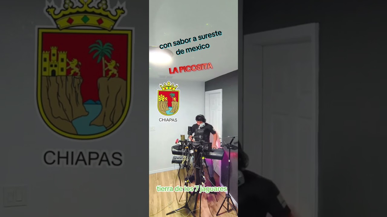 LA PICOSITA.... uri y sus teclados  2026 lo mas nuevo
