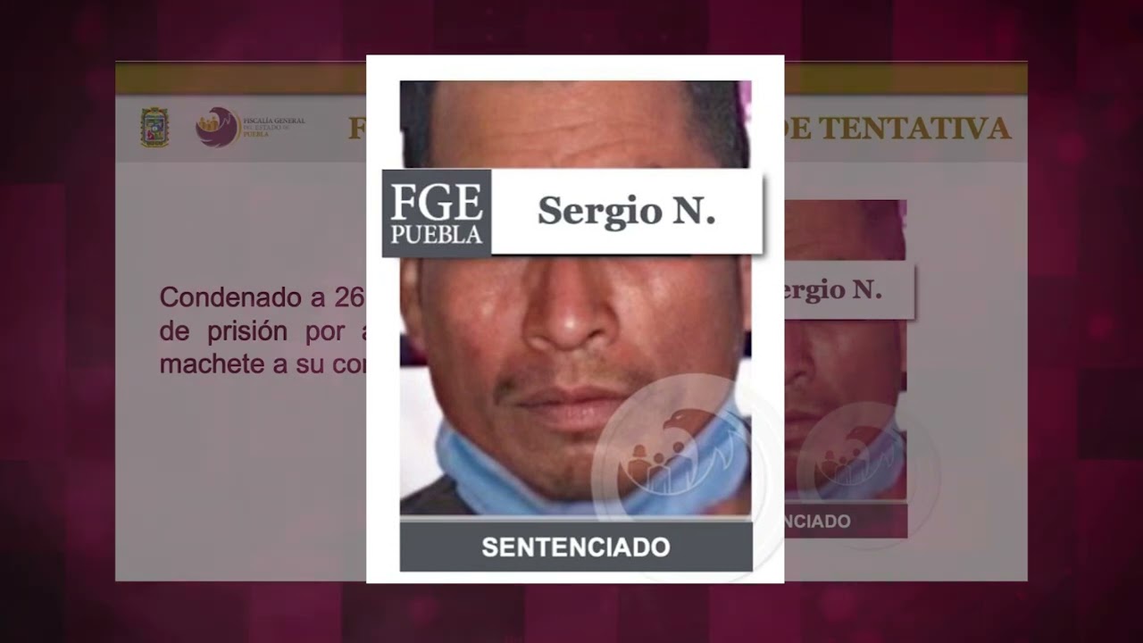 Esclarece FGE dos feminicidios en #Atlixco y #Pahuatl&aacute;n.📰 #SETNoticias