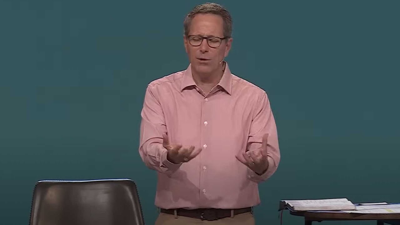 11:00 Worship Service | Live from the Loop Campus