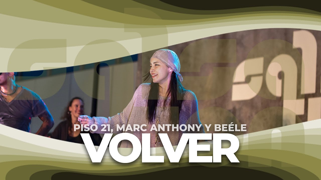 Volver - Salsation® Choreography by SMT Grace Casalino