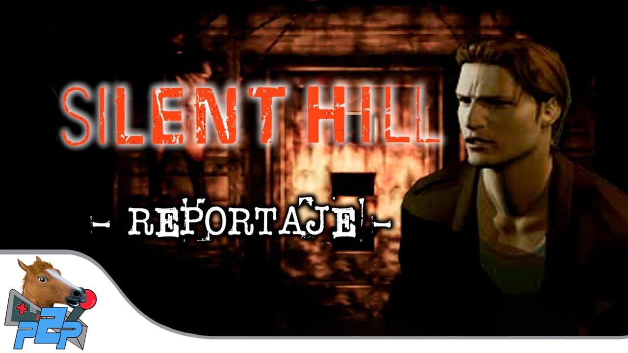 Silent Hill: vuelta al pueblo maldito