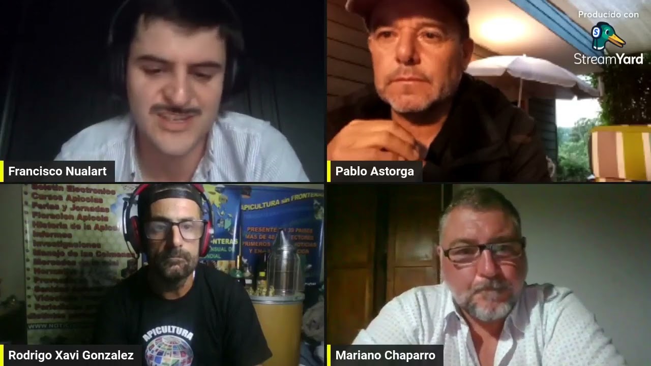 La Apicultura: Un Puente Dulce hacia la Inclusión y la Integración Social