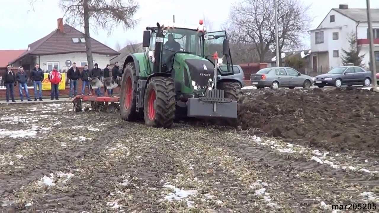 Fendt 828 Vario