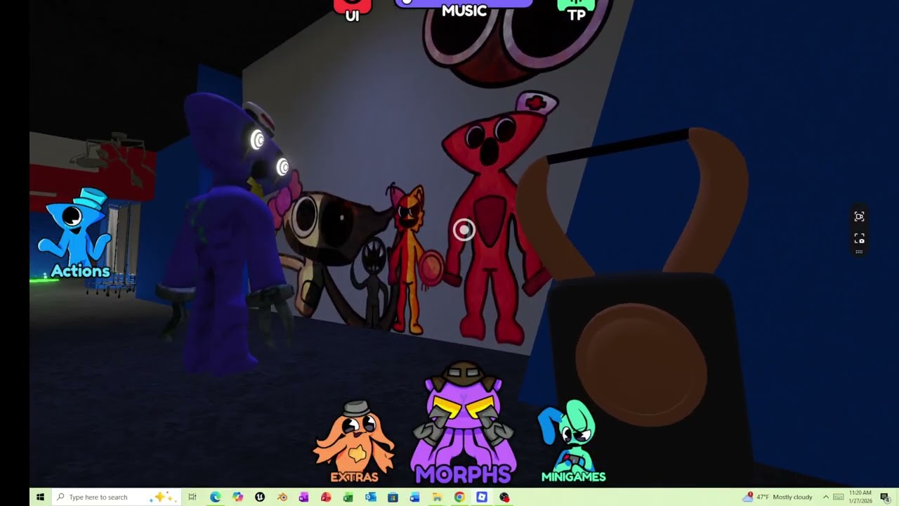 sursurs shelter dark secrets 4 part 3