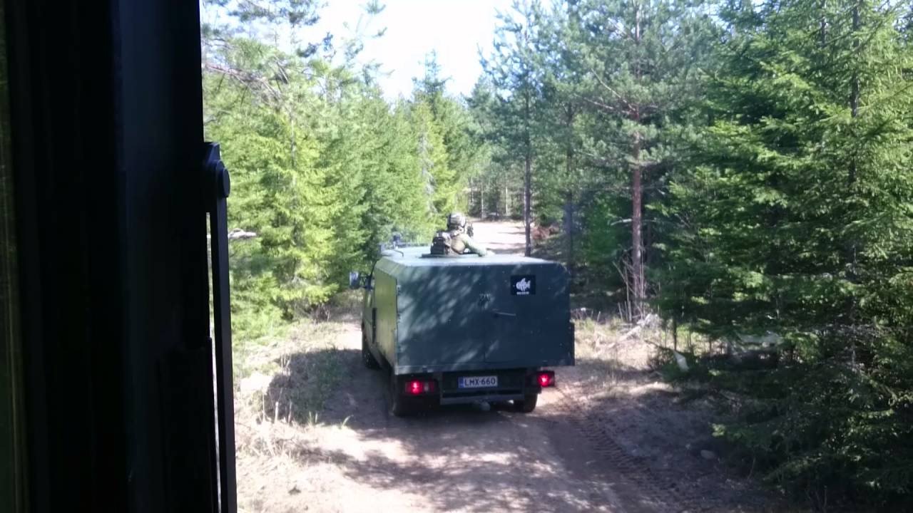 Ehasa Kev&auml;tm&auml;tt&ouml; 2016 pt.4