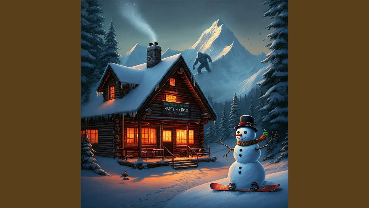 Happy Holidaze