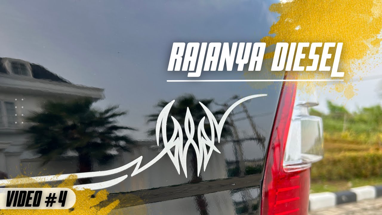ASMR Isuzu Panther Grand Touring 2011 #autoasmr_id (DETAILS IN DESCRIPTION)