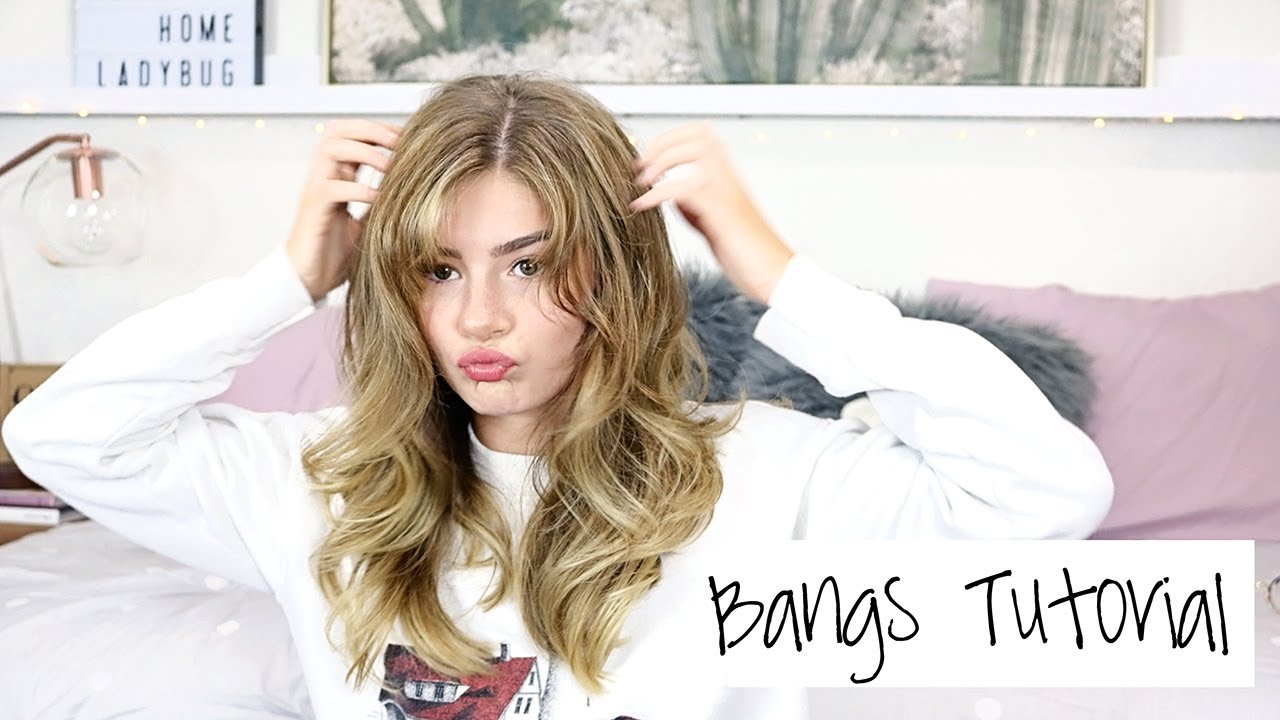 My Haircare + Styling Routine