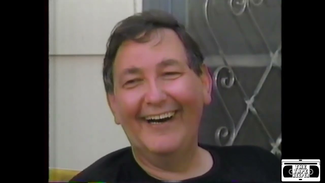 On the Road Again - Complete Episode S3, E16 - September 28 1993