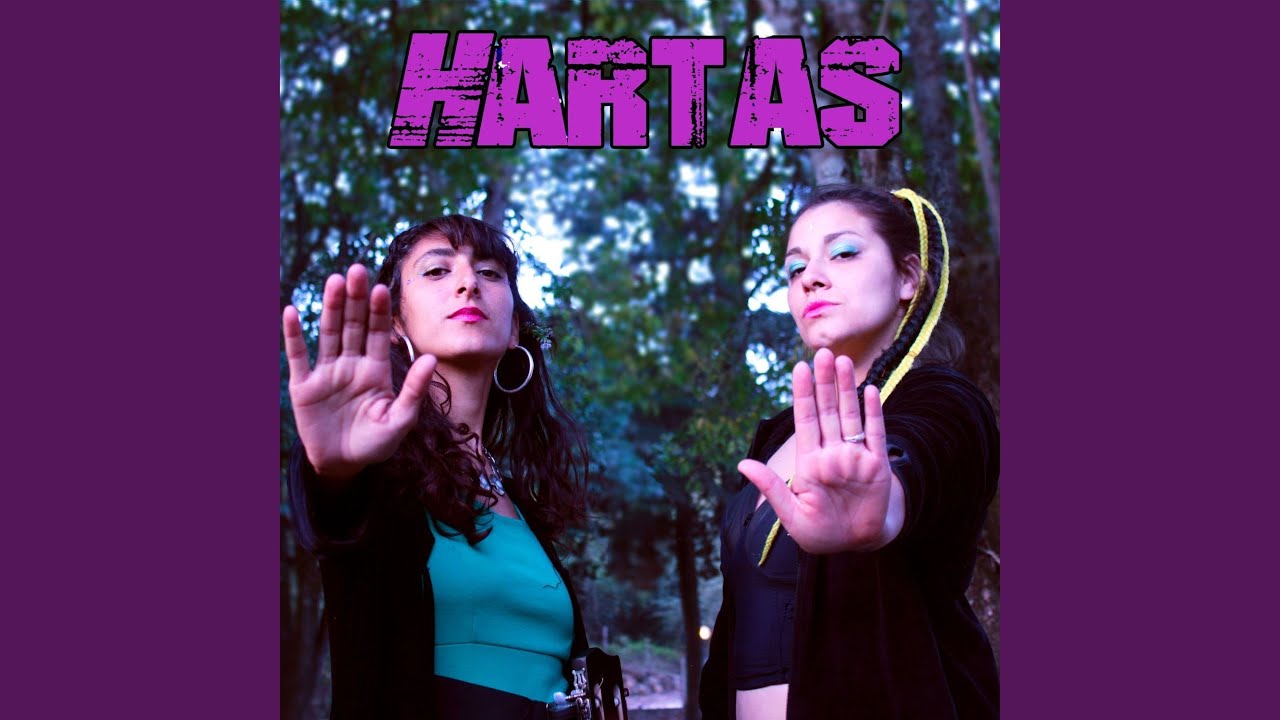 Hartas