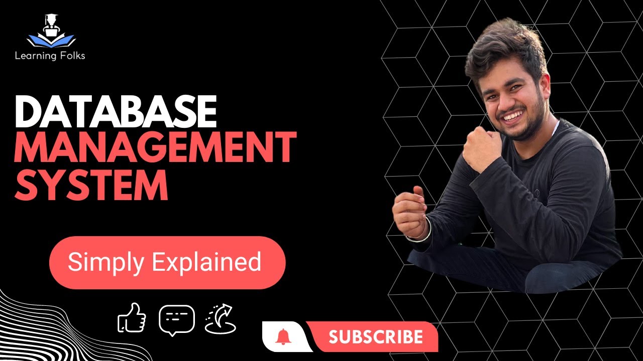 DBMS | DBMS Introduction| DBMS IPU| DBMS for beginners| Data Base Management System |DBMS by Ekagrah