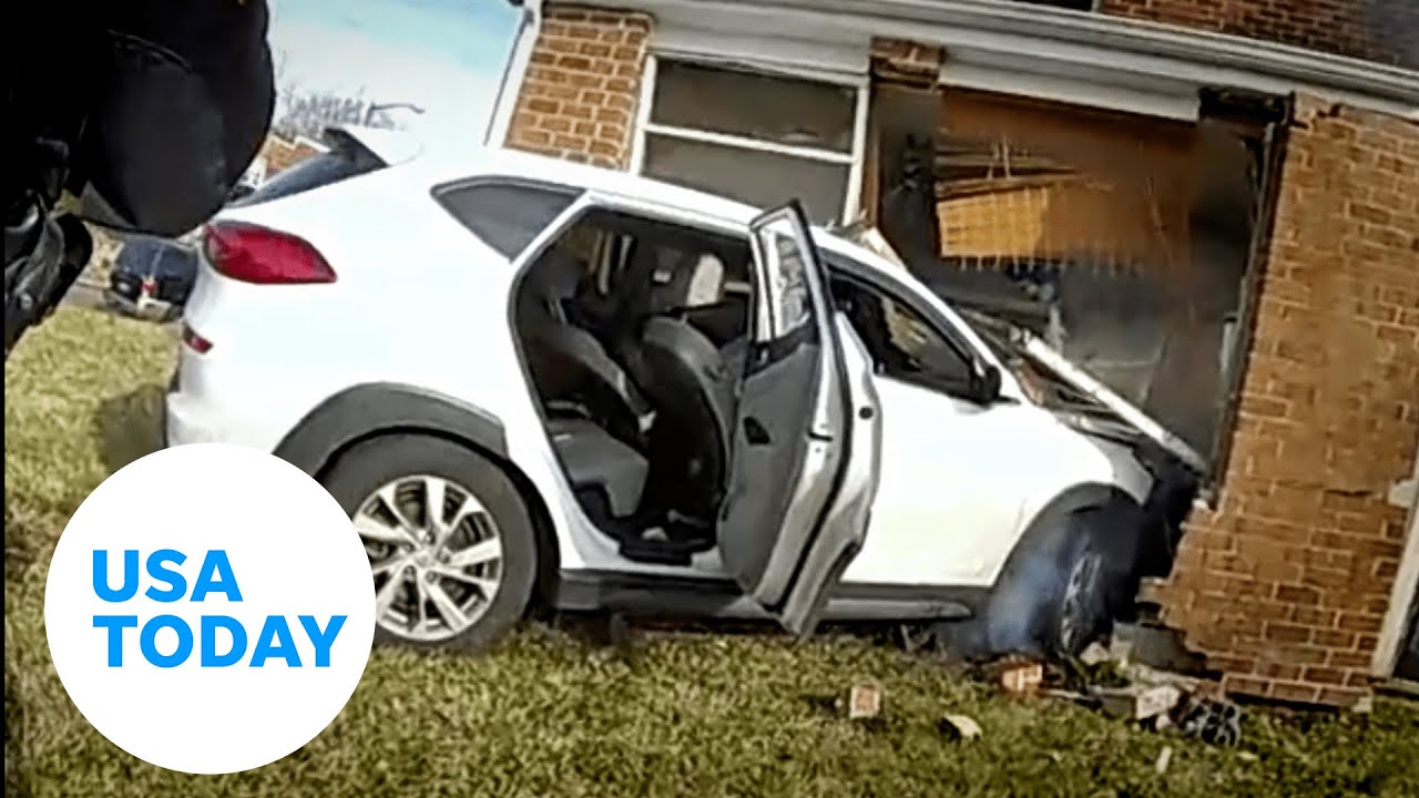 Police fatally shoot teen: FBI investigates Dalaneo Martin's death | USA TODAY