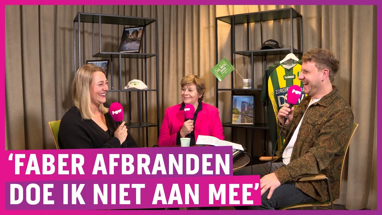 PowCast: Rita Verdonk verlaat de politiek: ‘Het land is gesloopt!’