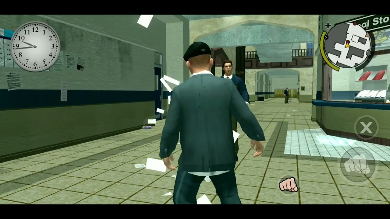 Bully AE - Is it a bird? Is it a plane? No, it's a notebook lmao