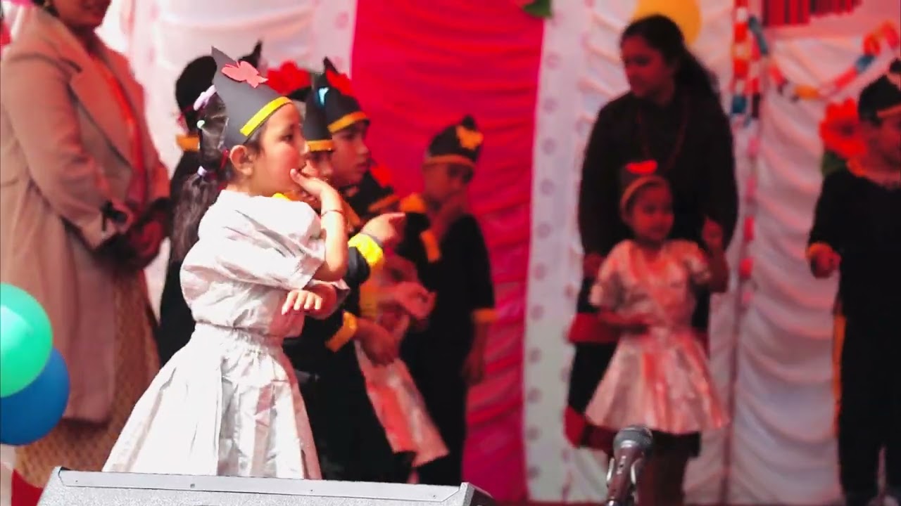 Nacha putali dance