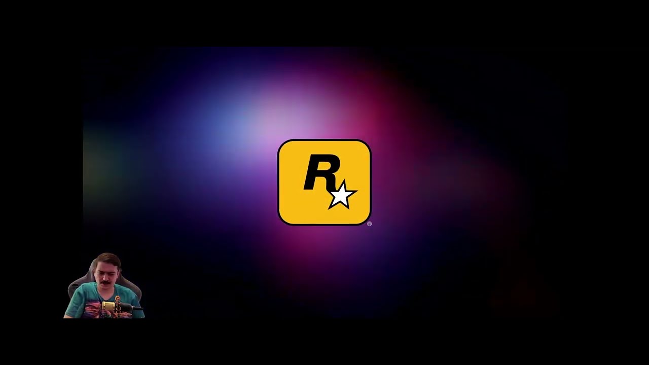 GTA V 🐖 Day#1 Пролог