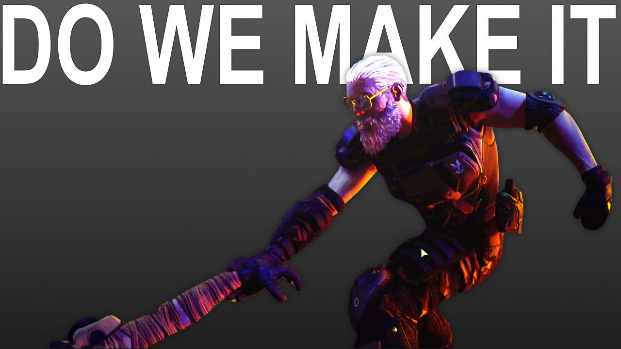 We have to escape | XCOM 2 WotC (Legend Ironman)