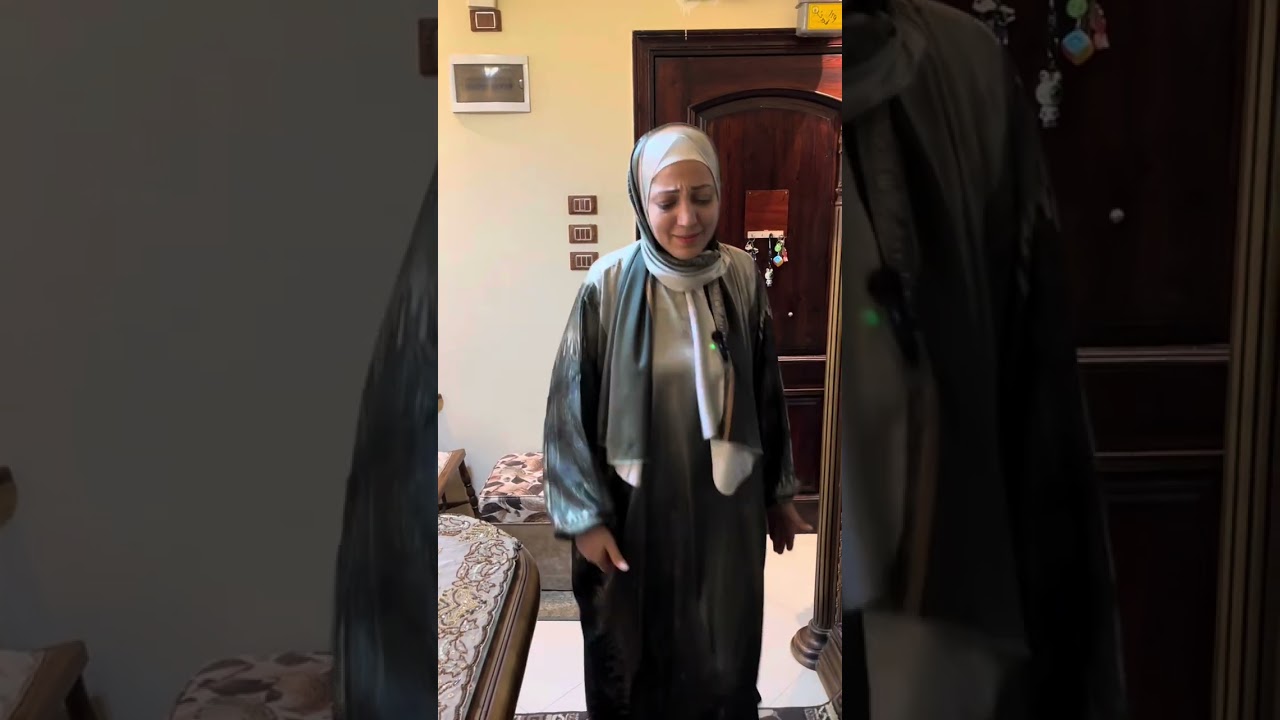 زوجى كرش اهلى من بيتى ولما كرشت اخته عمل ….(ياترى مين غلطان )