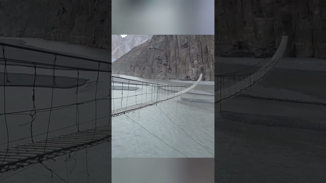 Hussaini bridge l 