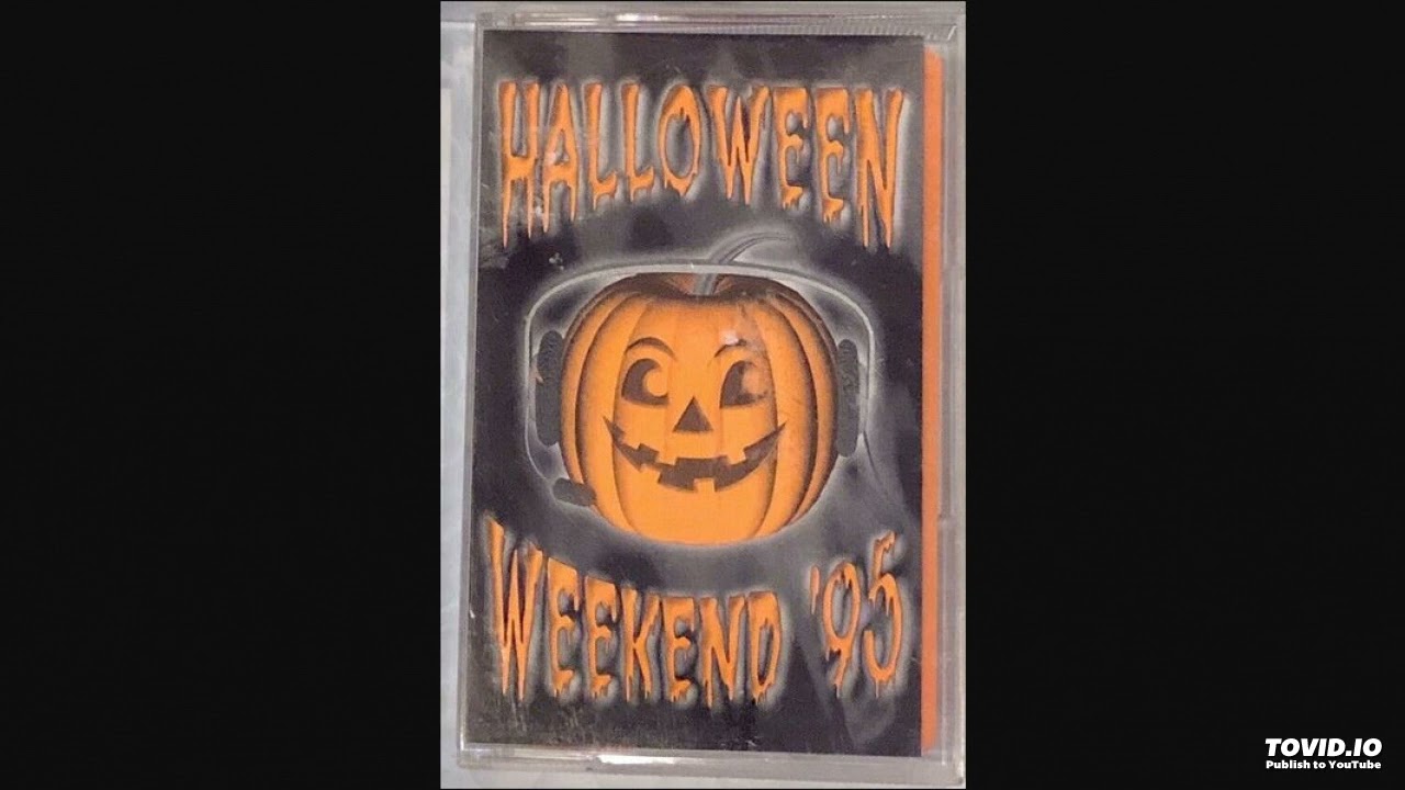 Bobby D - Halloween Weekend '95 - Chicago