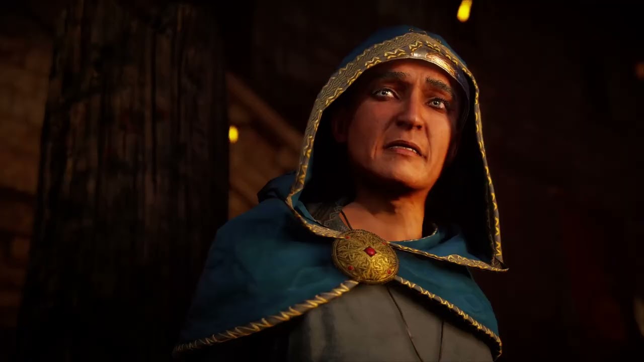 ASSASSIN'S CREED VALHALLA Gameplay Walkthrough Part 58 [4K 60 FPS PC] - No Commentary