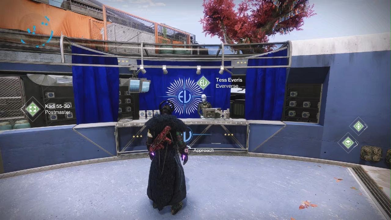 Destiny 2_Eververse this week