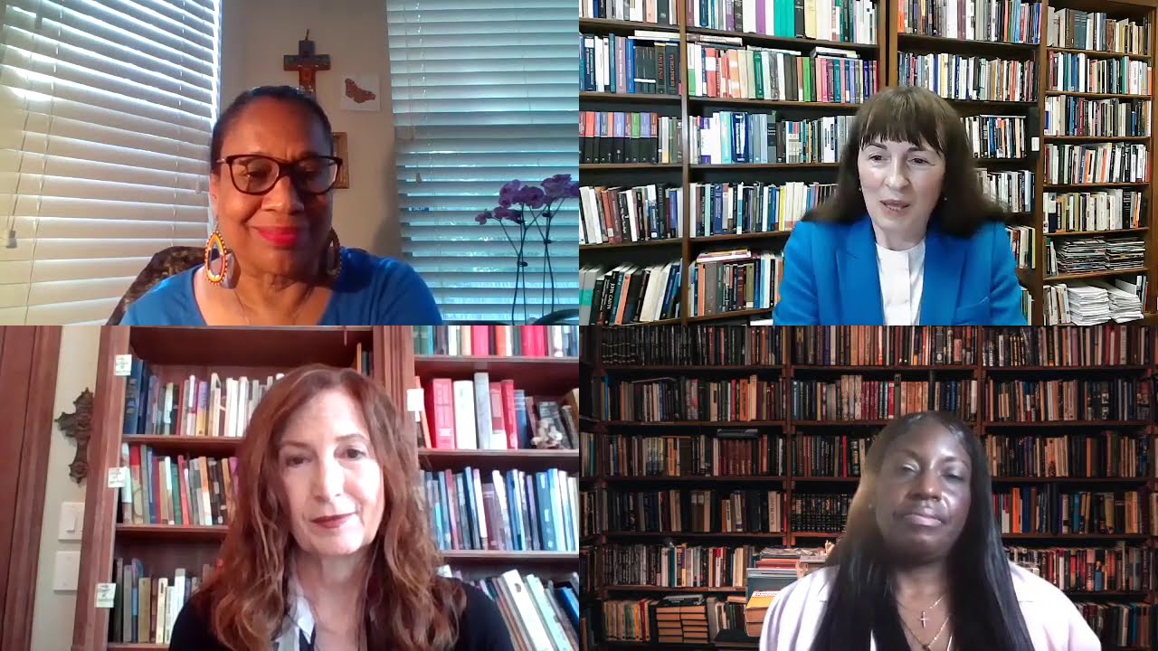 Theological Panel on the Pandemic