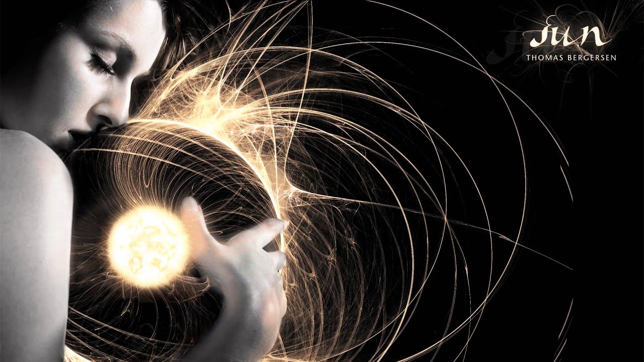 Thomas Bergersen - In Paradisum (Sun)