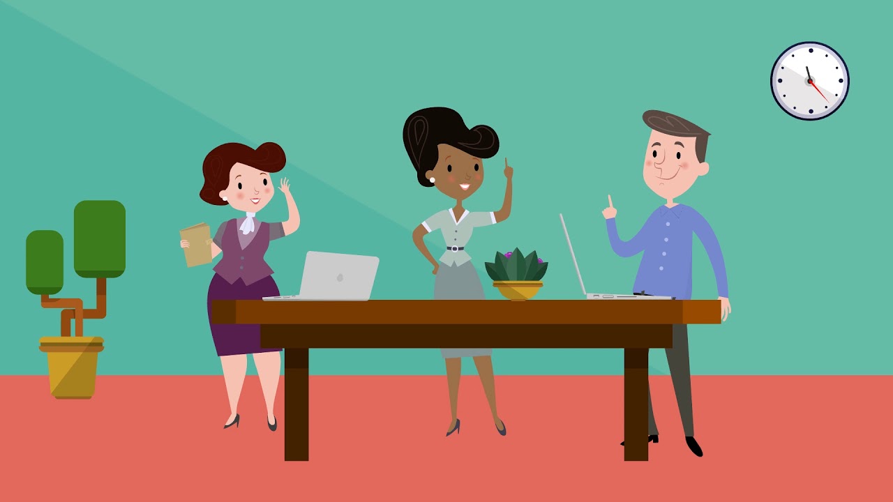 3 Reasons Agile Works