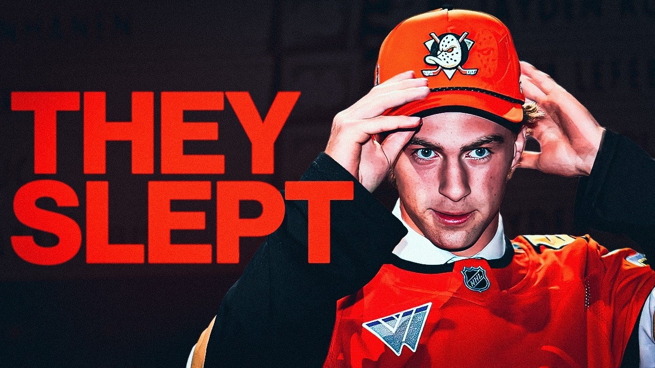 Did the Ducks Just Steal Their Next Star?