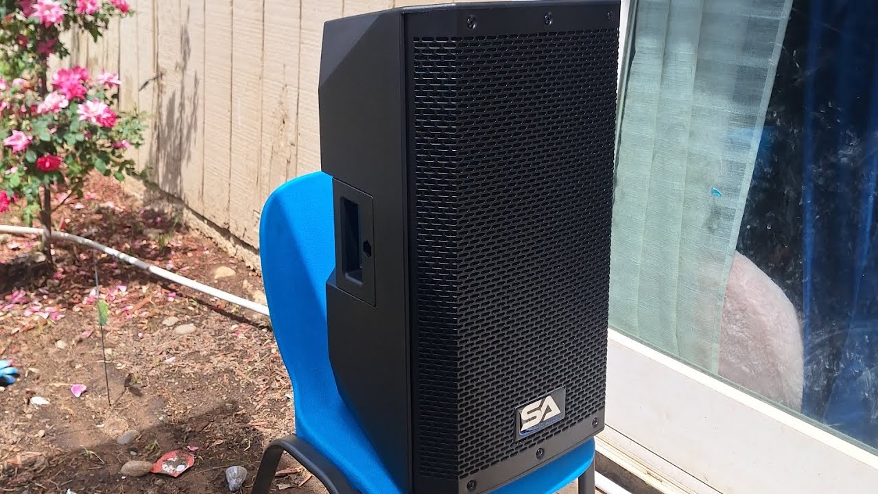 seismic audio riot 10