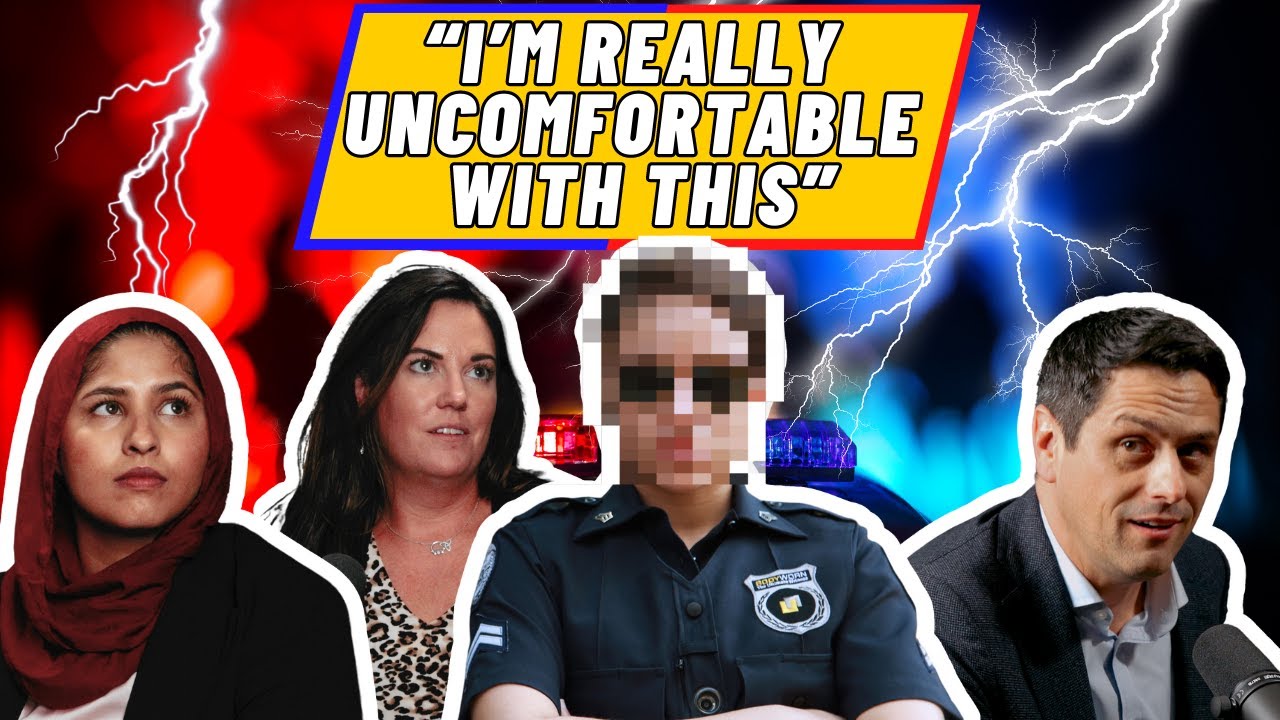 Real Lawyers React: Will this Officer do the right thing?