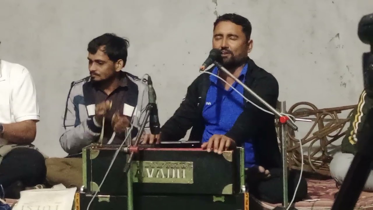 મહેશ કેરીયા