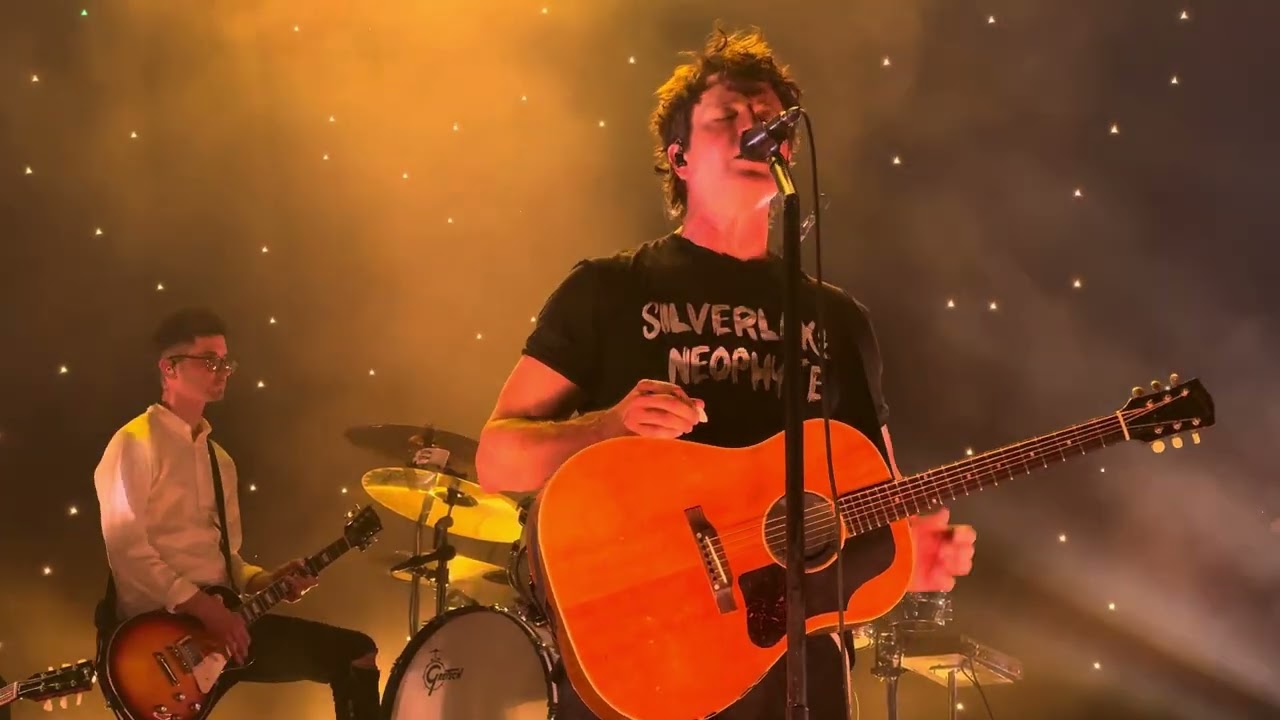 Third Eye Blind - How’s It Going to Be - 8/1/2024 - Dallas, TX