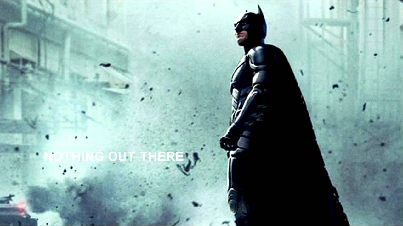 The Dark Knight Rises Soundtrack Medley
