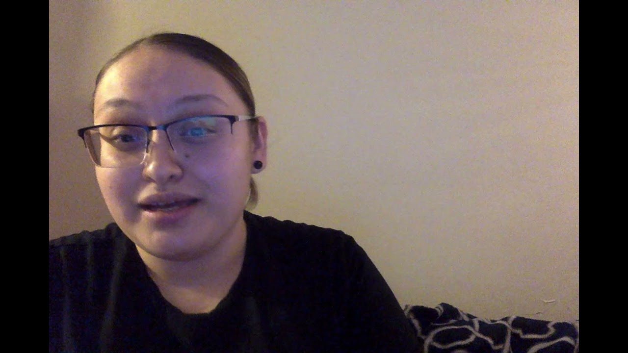 NBCM Whittier life group sister ASHLEY PORTILLO testimony