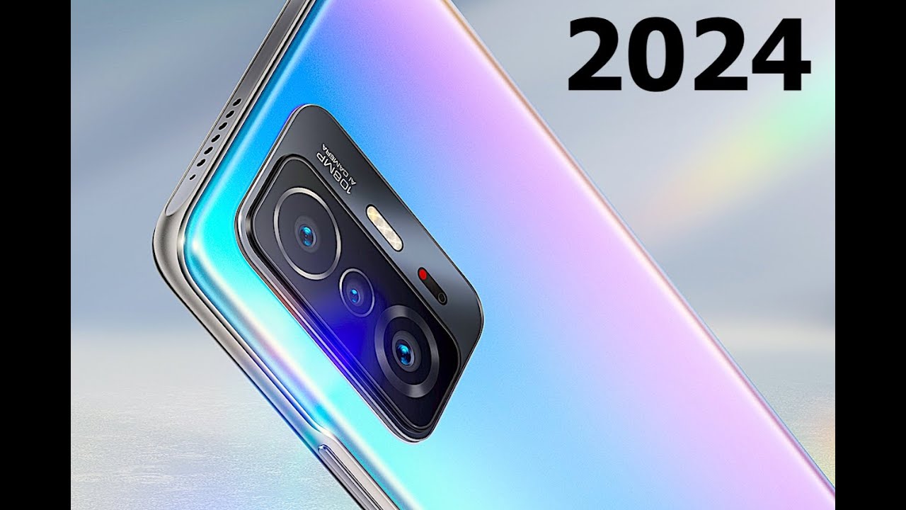XIAOMI 11t ОТЛИЧНЫЙ КАМЕРАФОН ЗА НЕДОРОГО в 2024!