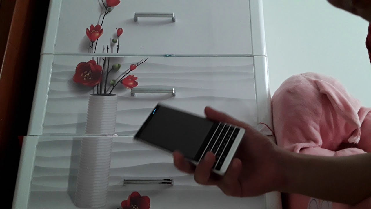 Review đánh giá hiệu năng sử dụng thực tế BlackBerry Key2 - trải nghiệm thật
