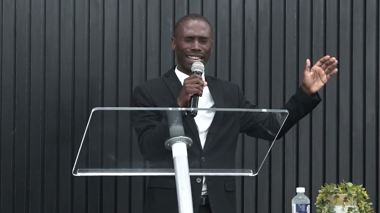 2026 02 15 SUNDAY SERVICE introduction
