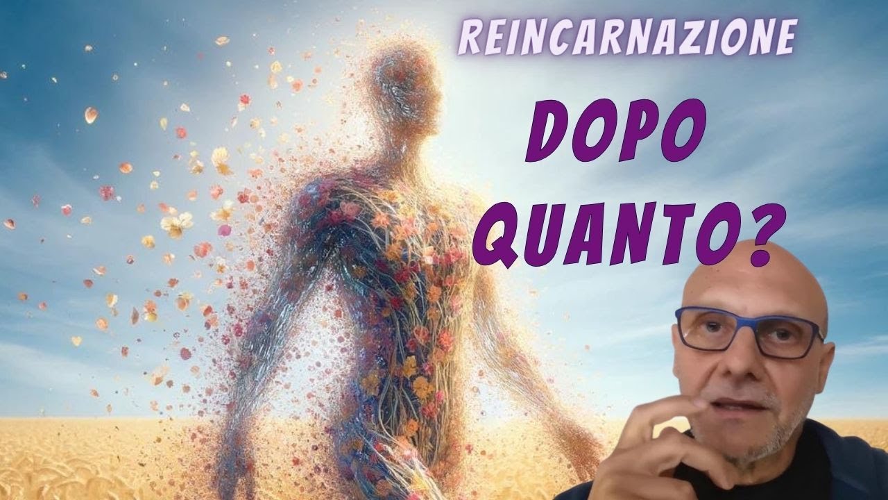 Reincarnazione: Dopo Quanto Avviene?
