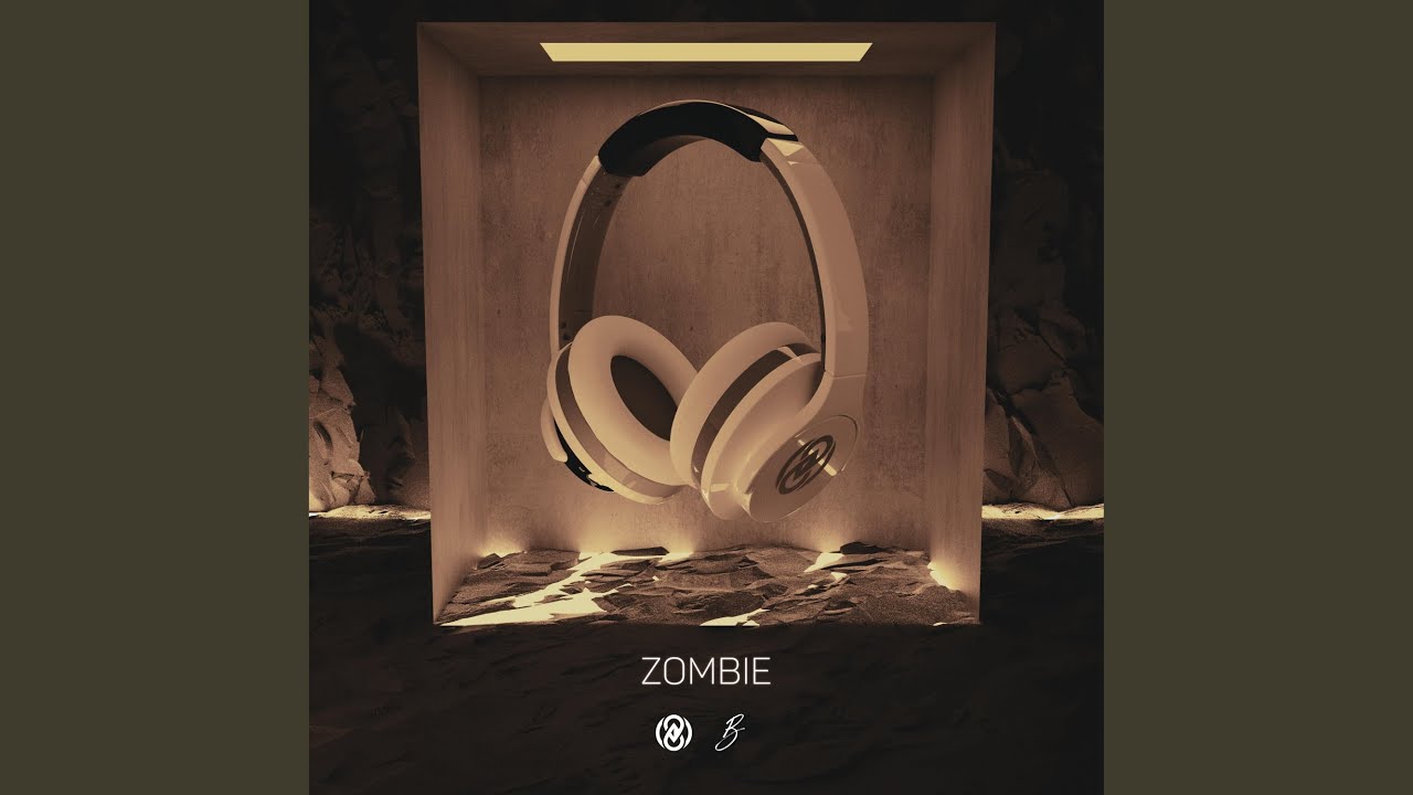Zombie (8D Audio)