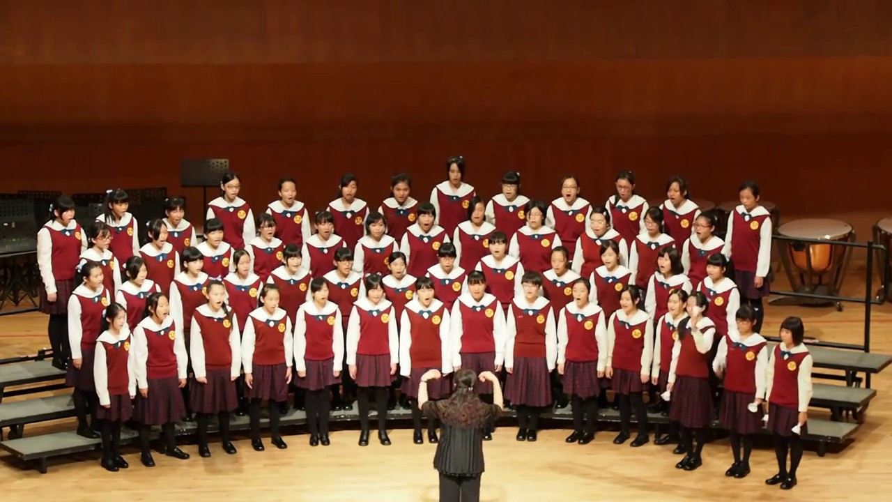 20161115新北市學生音樂比賽 二重國中 Shalom