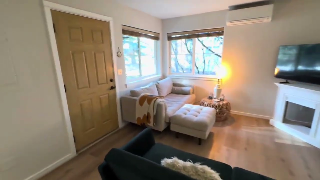 Condo in Bend 