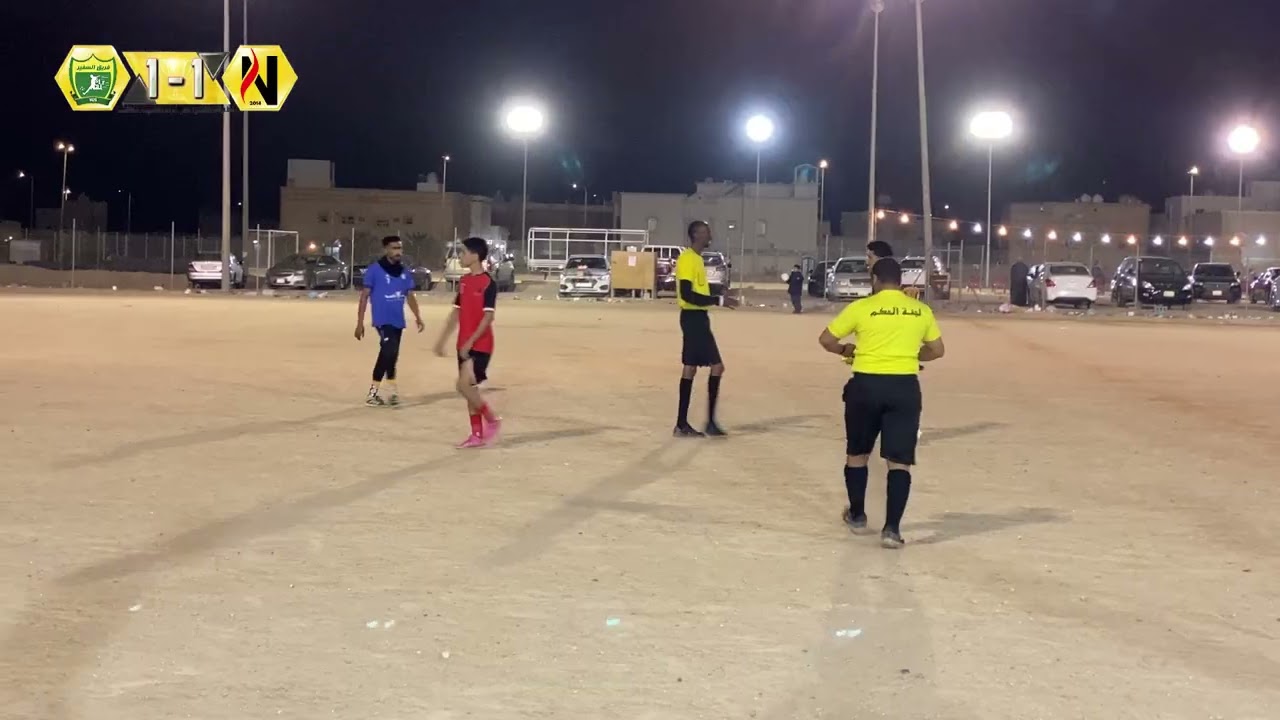 بطولة الكواسر الرمضانية الـ3🏆|ملخص مباراة (النموذجيvsالسفير) الجولة الثالثة🔥