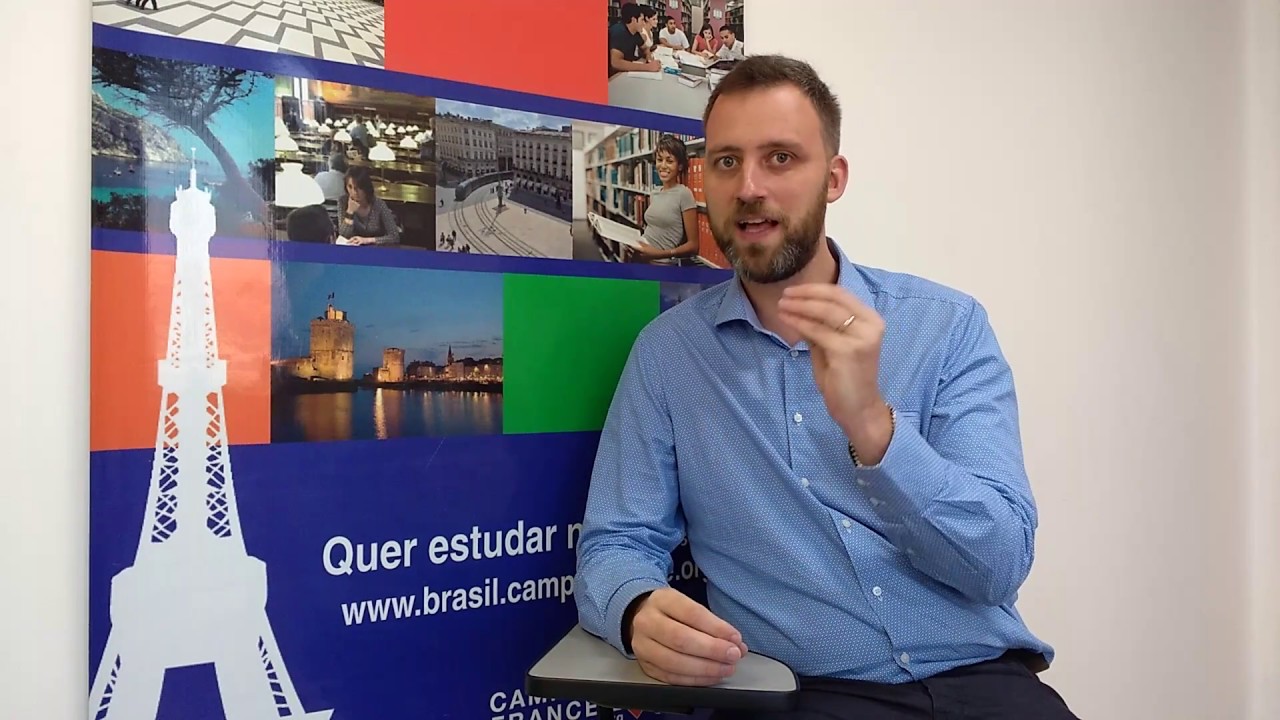 Cinco bons motivos para fazer francês em ritmo intensivo