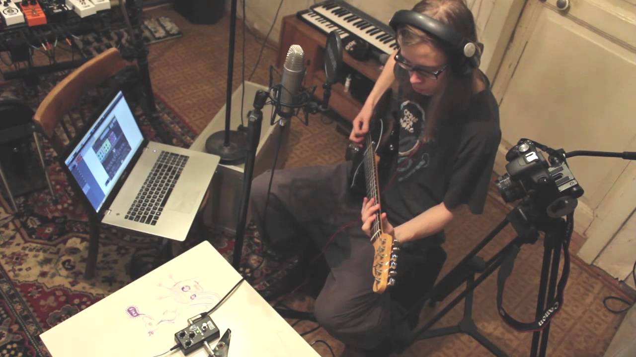 Retrain Your Brain | SKIFMUSIC Special Edition El Raton | SKIFMUSIC.RU
